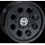 Колело - 26X - 14x7 - 4/136 - 4+3 MOOSE RACING 26MO147136GB4 thumb