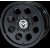 Колело - 26X - 14x7 - 4/136 - 4+3 MOOSE RACING 26MO147136GB4 thumb