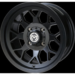 Колело - 27X - 12x7 - 4/110 - 4+3 MOOSE RACING 27MO127110MB4