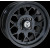 Колело - 27X - 12x7 - 4/110 - 4+3 MOOSE RACING 27MO127110MB4 thumb