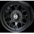 Колело - 27X - 12x7 - 4/156 - 4+3 MOOSE RACING 27MO127156MB4 thumb