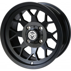 Колело 27X 14X7 4/136 4+3 MOOSE RACING 27MO147136MB4M Колело 27X 14X7 4/136 4+3 MOOSE RACING 27MO147136MB4M