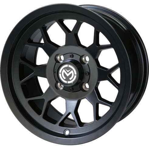 Колело 27X 14X7 4/110 4+3 MOOSE RACING 27MO147110MB4M Колело 27X 14X7 4/110 4+3 MOOSE RACING 27MO147110MB4M