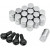 Гайки 3/8 chrome 16-pack MOOSE RACING SP300MO201 Гайки 3/8 chrome 16-pack MOOSE RACING SP300MO201 thumb