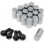 Гайки 12X1.50 хром 16 броя MOOSE RACING SP300MO207 Гайки 12X1.50 хром 16 броя MOOSE RACING SP300MO207 thumb