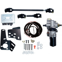 Електрически комплект за сервоусилвател MSE MOOSE RACING PEPS-1002 Електрически комплект за сервоусилвател MSE MOOSE RACING PEPS-1002