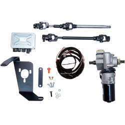 Електрически комплект за сервоусилвател MSE MOOSE RACING PEPS-4002