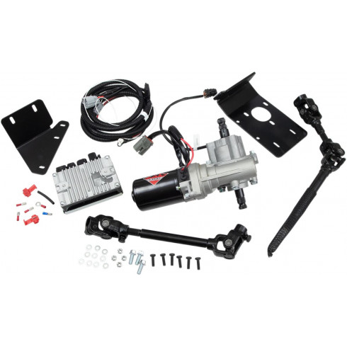 Електрически комплект за сервоусилвател MSE MOOSE RACING PEPS-5002 Електрически комплект за сервоусилвател MSE MOOSE RACING PEPS-5002
