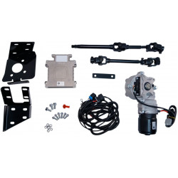 Електрически комплект за сервоусилвател MSE MOOSE RACING PEPS-4008 Електрически комплект за сервоусилвател MSE MOOSE RACING PEPS-4008