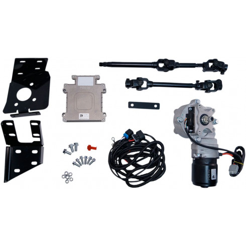 Електрически комплект за сервоусилвател MSE MOOSE RACING PEPS-4008 Електрически комплект за сервоусилвател MSE MOOSE RACING PEPS-4008