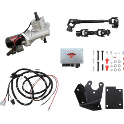 Електрически комплект за сервоусилвател MSE MOOSE RACING PEPS-4012 Електрически комплект за сервоусилвател MSE MOOSE RACING PEPS-4012