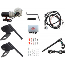 Електрически комплект за сервоусилвател MSE MOOSE RACING PEPS-6001 Електрически комплект за сервоусилвател MSE MOOSE RACING PEPS-6001