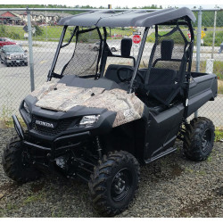 Покрив от две части MOOSE RACING V000100-11056M Покрив от две части MOOSE RACING V000100-11056M