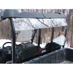 Заден панел за прах MOOSE RACING V000046-12200M Заден панел за прах MOOSE RACING V000046-12200M