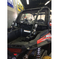 Заден панел за предно стъкло MOOSE RACING RZR15RW-11