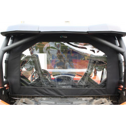 Заден панел за предно стъкло MOOSE RACING COMRW-11