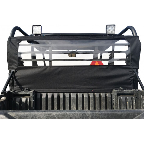 Задно стъкло MULE FXT BK MOOSE RACING KMPROFXTRW-11 Задно стъкло MULE FXT BK MOOSE RACING KMPROFXTRW-11