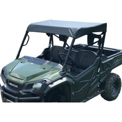 Покривна шапка PIONEER 1000 BLK MOOSE RACING PIOTRC-11 Покривна шапка PIONEER 1000 BLK MOOSE RACING PIOTRC-11