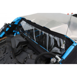 Задно стъкло MAV X3 MOOSE RACING X3RW-11 Задно стъкло MAV X3 MOOSE RACING X3RW-11