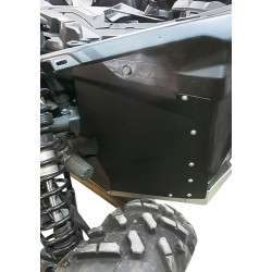 Протектор за под X3 MOOSE RACING 0521-1816