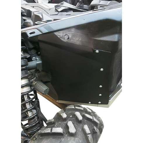 Протектор за под X3 MOOSE RACING 0521-1816 Протектор за под X3 MOOSE RACING 0521-1816