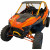 Покрив ROOF POL RZR PRO XP MSE MOOSE RACING V000219-11056M Покрив ROOF POL RZR PRO XP MSE MOOSE RACING V000219-11056M thumb