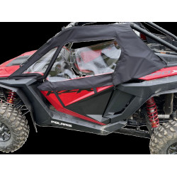 Странични ограждения PRO XP MOOSE RACING PROXPSE-11 Странични ограждения PRO XP MOOSE RACING PROXPSE-11