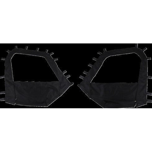 Странични ограждения PINEER700 MOOSE RACING PIO700SE-11 Странични ограждения PINEER700 MOOSE RACING PIO700SE-11