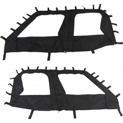 Странични заграждения KAW FXT MOOSE RACING PROFXTSE-11