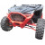 Предна решетка POL PRO XP MOOSE RACING 100-5333-PU Предна решетка POL PRO XP MOOSE RACING 100-5333-PU thumb