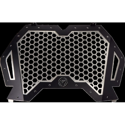 Предна решетка RZR900/1000 MOOSE RACING 100-1378-PU Предна решетка RZR900/1000 MOOSE RACING 100-1378-PU