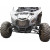 Предна решетка CANAM X3 MOOSE RACING 500-1072-PU thumb