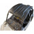 Покрив UTV - едно парче MOOSE RACING V000304-11056M Покрив UTV - едно парче MOOSE RACING V000304-11056M thumb