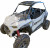 Покрив UTV - едно парче MOOSE RACING V000304-11056M Покрив UTV - едно парче MOOSE RACING V000304-11056M thumb