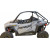 Покрив UTV - едно парче MOOSE RACING V000304-11056M Покрив UTV - едно парче MOOSE RACING V000304-11056M thumb