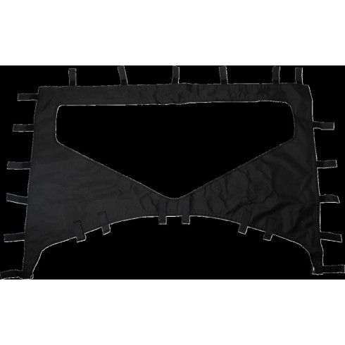 Задно стъкло PIONEER6 MSE MOOSE RACING PIOT6RW-11 Задно стъкло PIONEER6 MSE MOOSE RACING PIOT6RW-11