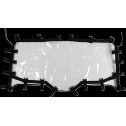 Задно стъкло TALON 4 MSE MOOSE RACING HT4RW-11 Задно стъкло TALON 4 MSE MOOSE RACING HT4RW-11