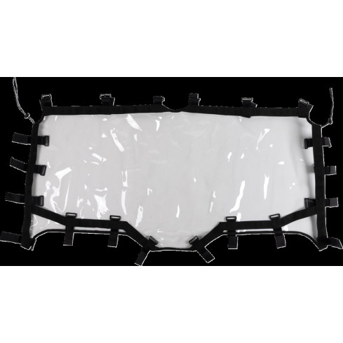 Задно стъкло TALON 4 MSE MOOSE RACING HT4RW-11 Задно стъкло TALON 4 MSE MOOSE RACING HT4RW-11