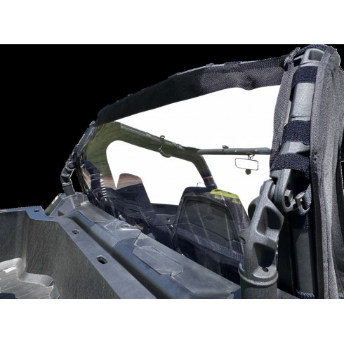 Задно стъкло COMM/MAV MSE MOOSE RACING NCOMRW-11 Задно стъкло COMM/MAV MSE MOOSE RACING NCOMRW-11