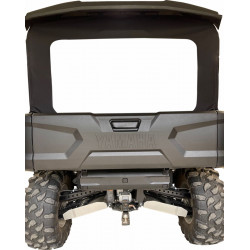 Задно стъкло WOLVRNE X4 MSE MOOSE RACING YWX4RW-11 Задно стъкло WOLVRNE X4 MSE MOOSE RACING YWX4RW-11
