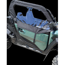 Страничен корпус COMM/MAV MSE MOOSE RACING NCOMSE-11