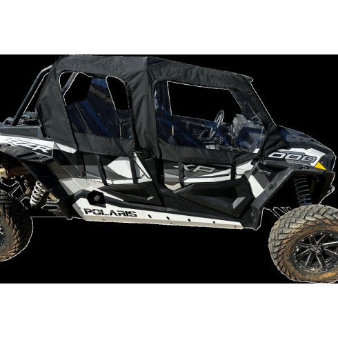 Страничен корпус RZR 4 XP MSE MOOSE RACING PRZR4SE-11 Страничен корпус RZR 4 XP MSE MOOSE RACING PRZR4SE-11