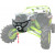 Броня FRT CANAM X3 MSE MOOSE RACING 2444.7290.1 thumb