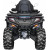 Броня задна CFMTO CFORCE MOOSE RACING 2444.8171.1 Броня задна CFMTO CFORCE MOOSE RACING 2444.8171.1 thumb