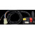 Блок с ключове - Honda MOOSE RACING 400-1257-PU Блок с ключове - Honda MOOSE RACING 400-1257-PU thumb