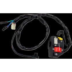 Блок превключвател HONDA MOOSE RACING 400-1261-PU