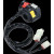 Блок превключвател HONDA MOOSE RACING 400-1263-PU thumb