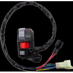 Блок за управление YAMAHA MOOSE RACING 700-1305-PU Блок за управление YAMAHA MOOSE RACING 700-1305-PU