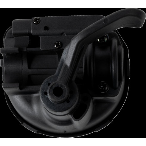 Газова ръкохватка POLARIS 2X4 MSE MOOSE RACING 100-1410-PU Газова ръкохватка POLARIS 2X4 MSE MOOSE RACING 100-1410-PU