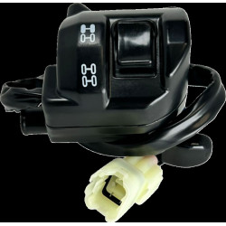 Сглобка на газта CAN-AM MSE MOOSE RACING 500-1169-PU